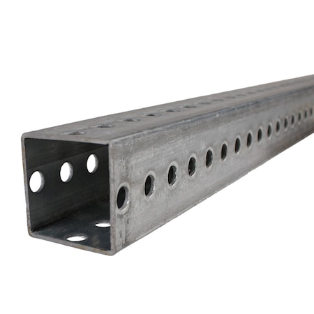 Atkore 2.25 in. X 3ft 12ga Telespar 16255